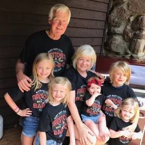 Meet your Posher, Jeannie